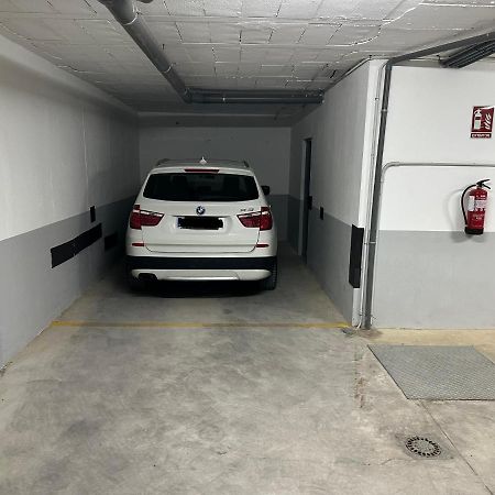 Apartamento Campoamor サンルーカル・デ・バラメダ エクステリア 写真