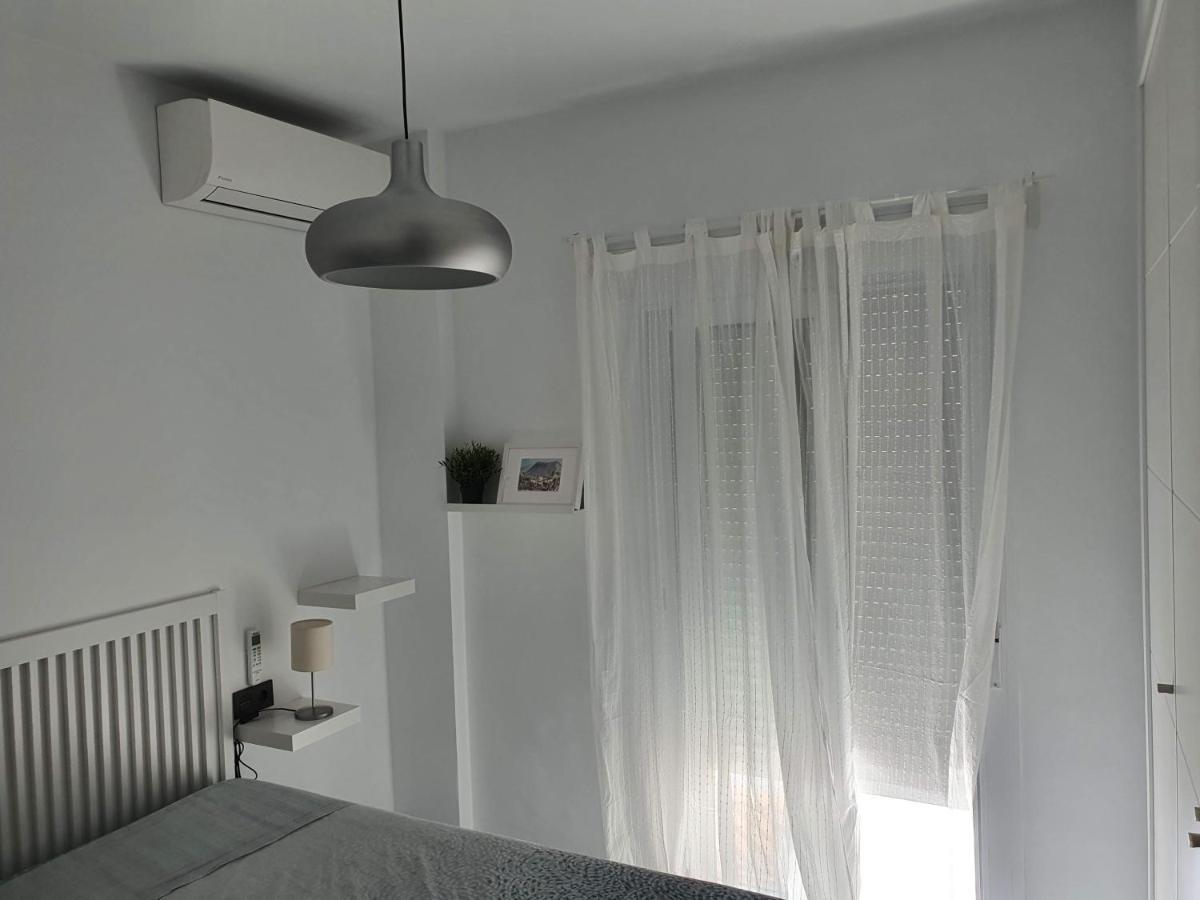 Apartamento Campoamor サンルーカル・デ・バラメダ エクステリア 写真
