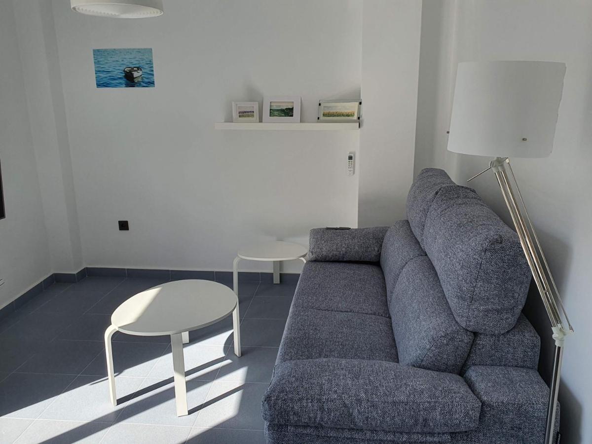 Apartamento Campoamor サンルーカル・デ・バラメダ エクステリア 写真