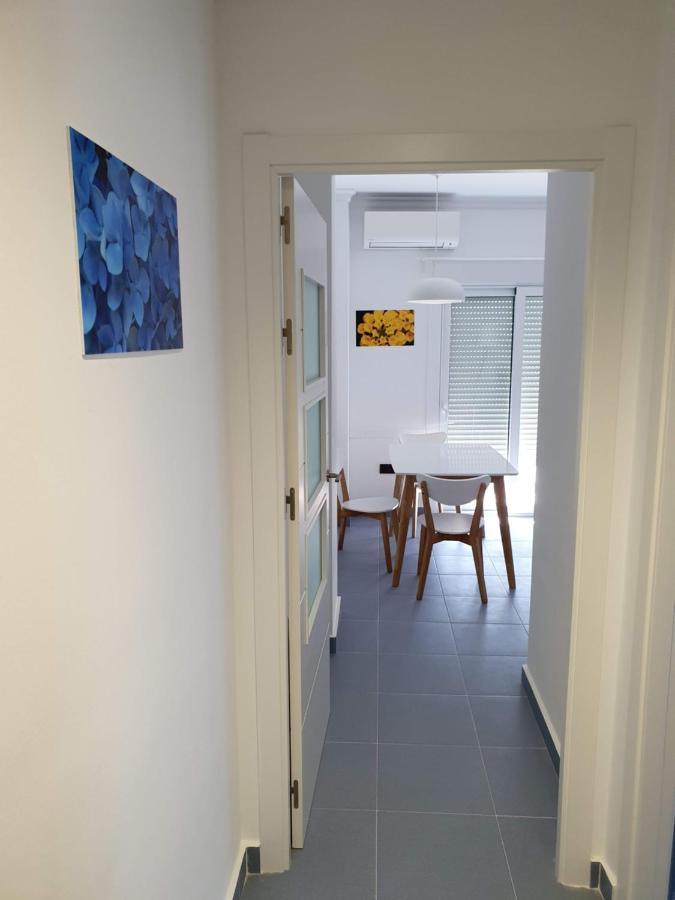 Apartamento Campoamor サンルーカル・デ・バラメダ エクステリア 写真