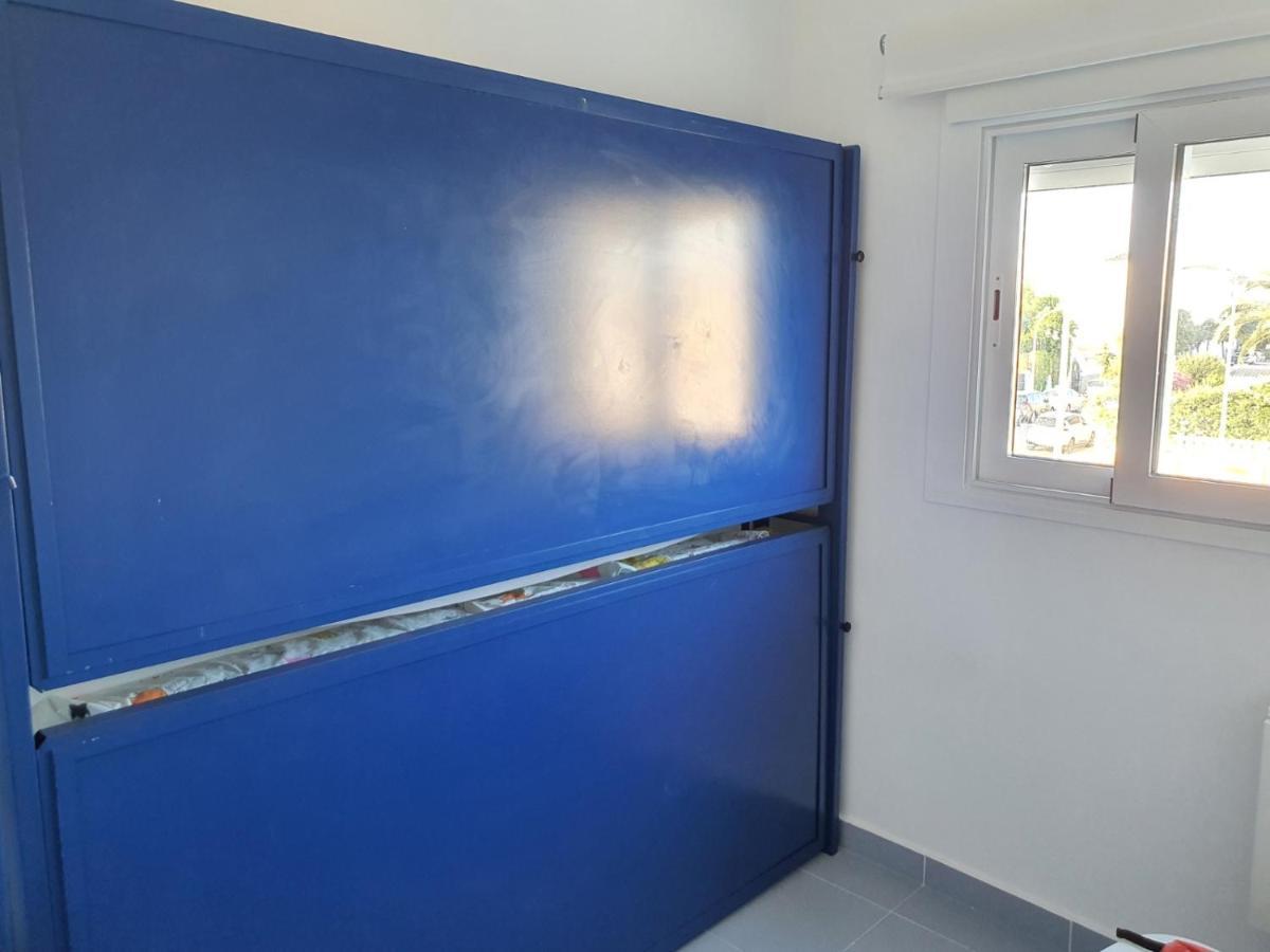 Apartamento Campoamor サンルーカル・デ・バラメダ エクステリア 写真