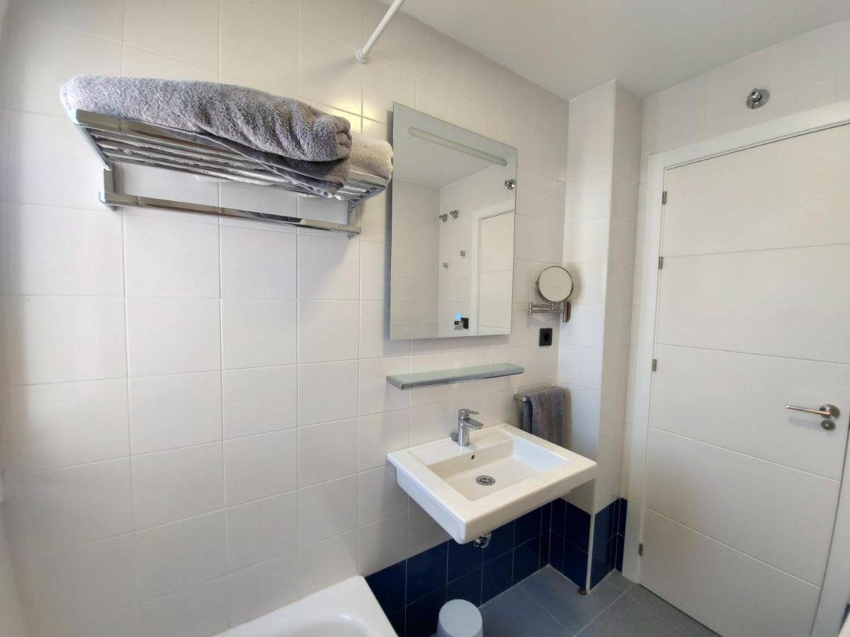 Apartamento Campoamor サンルーカル・デ・バラメダ エクステリア 写真